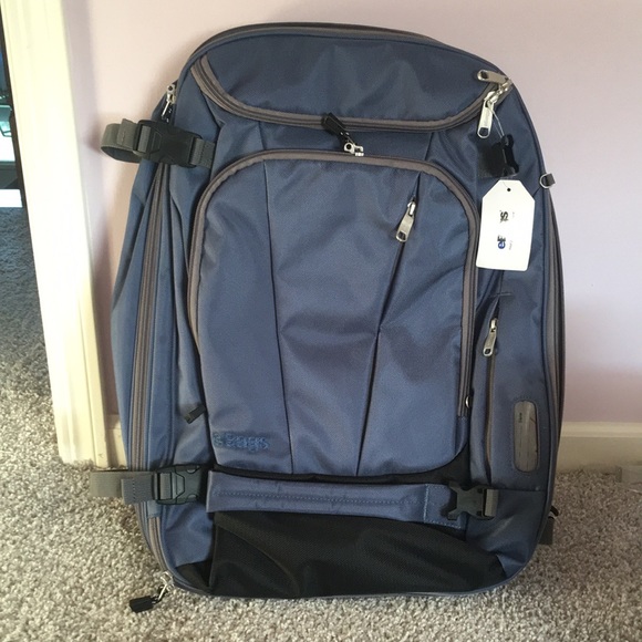 tls backpack